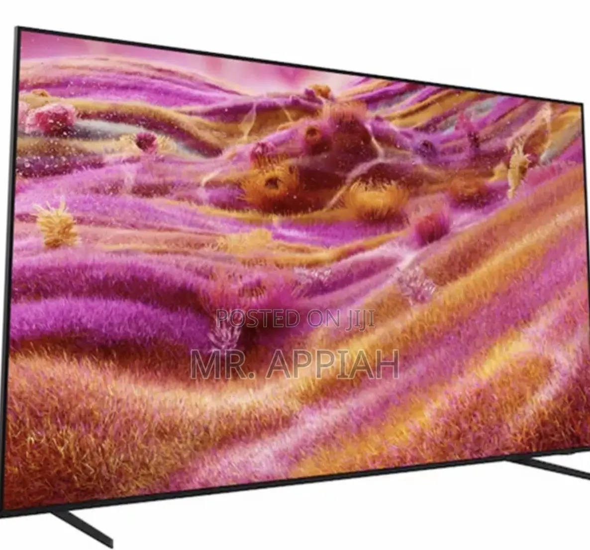 Brand New Samsung 115qn90f 115inches Class Neo Qled Smart Tv 