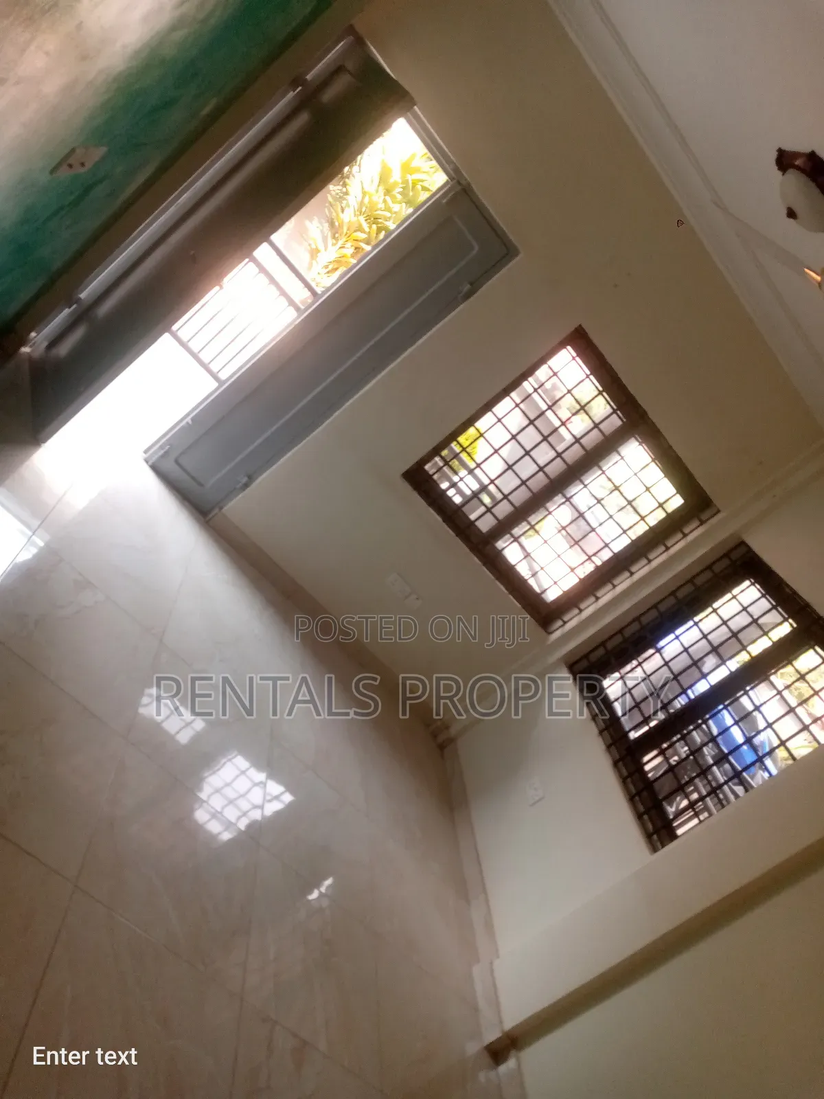 2bdrm Block of Flats in Frafraha for rent