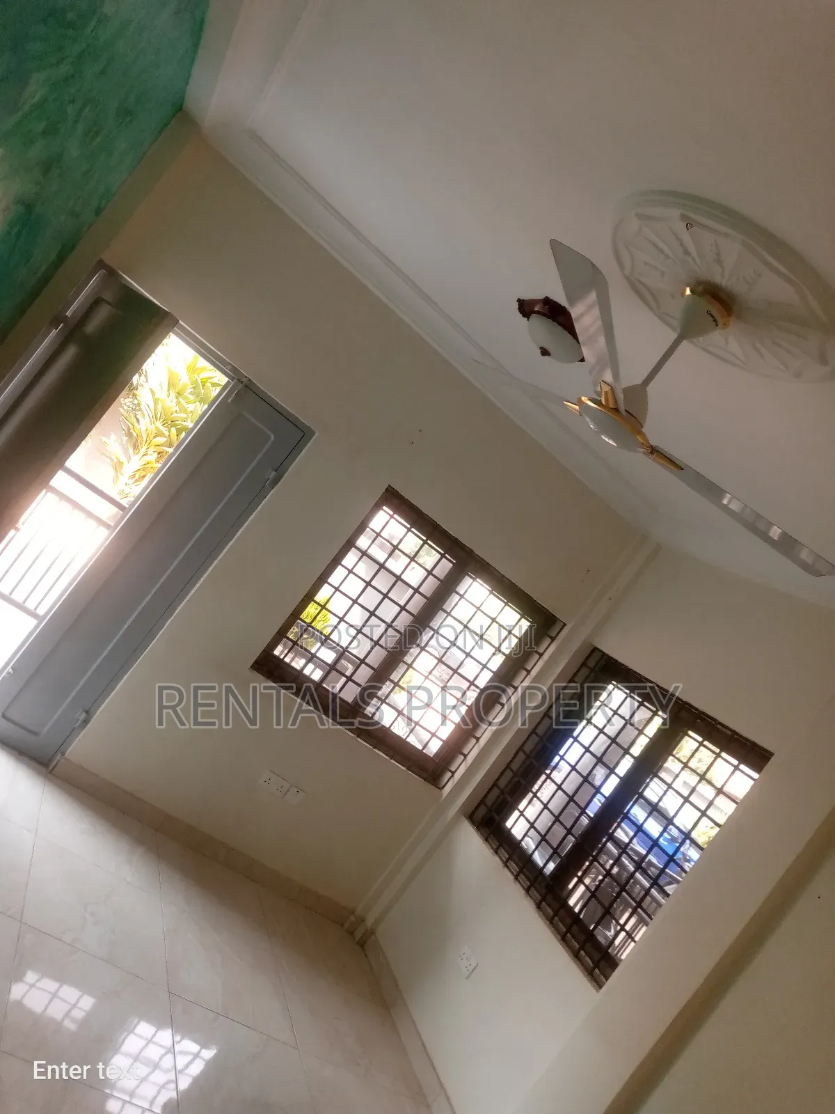2bdrm Block of Flats in Frafraha for rent
