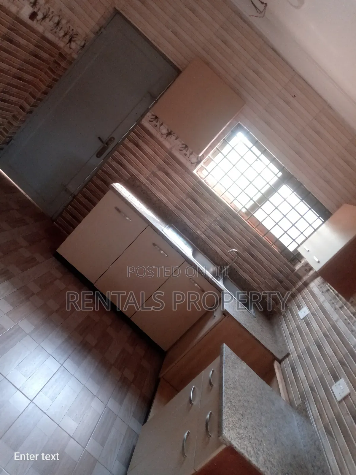 2bdrm Block of Flats in Frafraha for rent