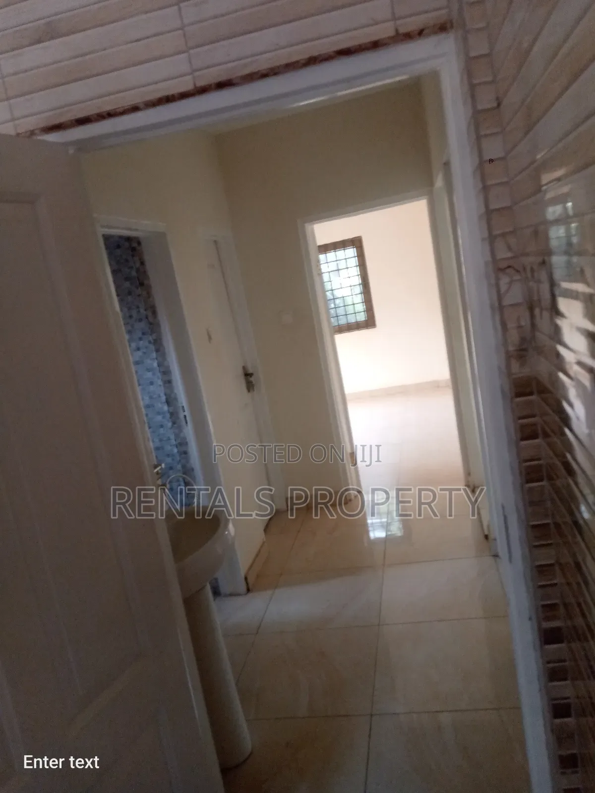 2bdrm Block of Flats in Frafraha for rent