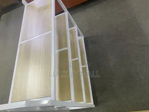 Shelf Ha -19-4