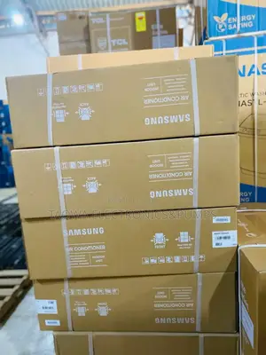 Excellent Samsung 1.5hp Inverter Air Conditioner