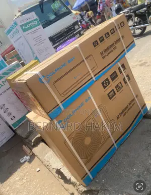 Dolphin Bay 2.0hp Air Conditioner Unit Split