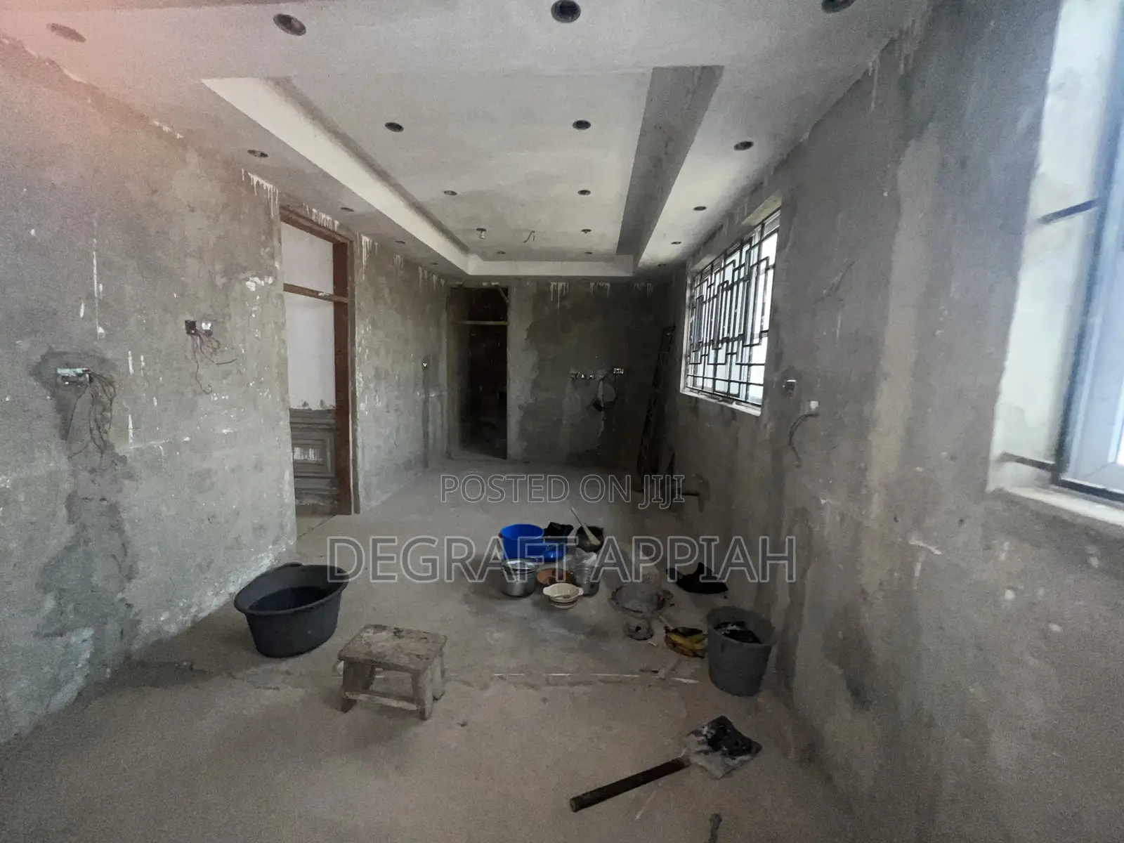 6bdrm House in Sokoban Kwanwoma, Kumasi Metropolitan for sale