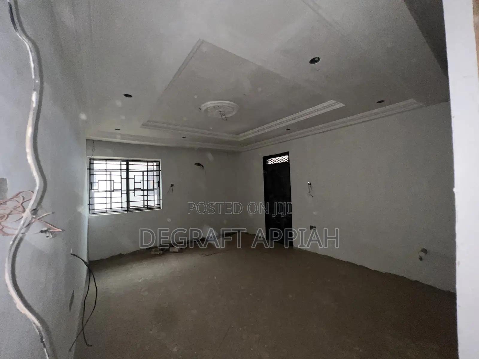 6bdrm House in Sokoban Kwanwoma, Kumasi Metropolitan for sale