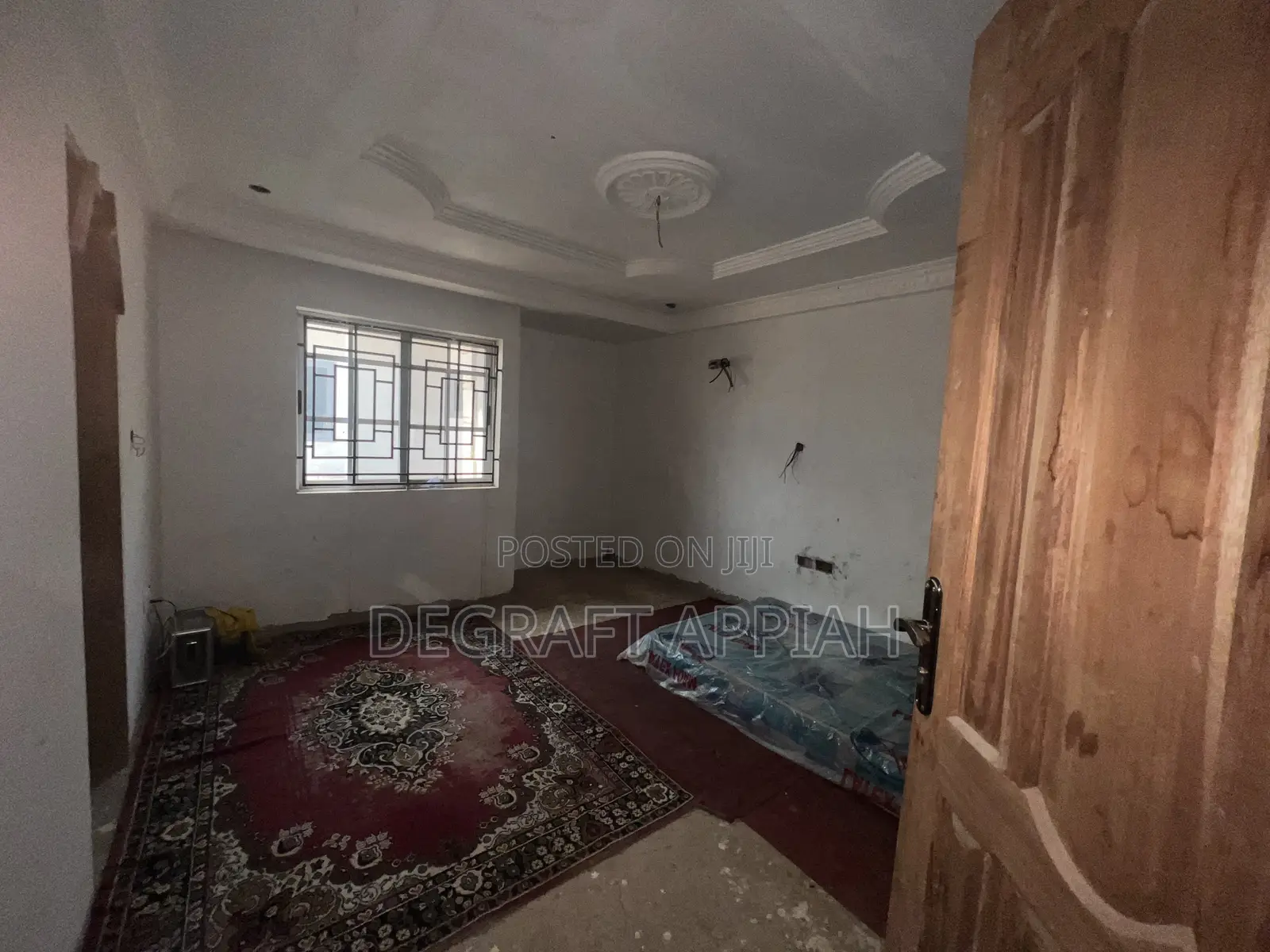 6bdrm House in Sokoban Kwanwoma, Kumasi Metropolitan for sale