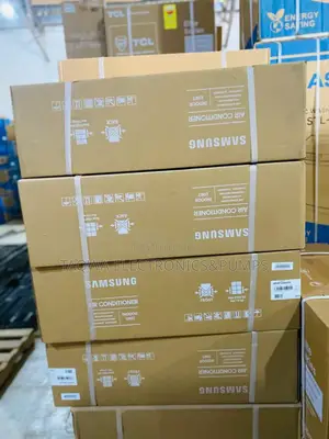 Advance Samsung Inverter 1.5hp Air Conditioner