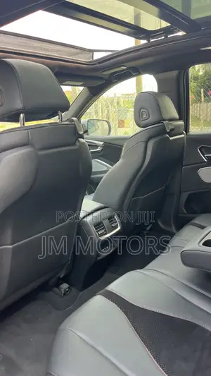 Acura RDX 2022 Silver