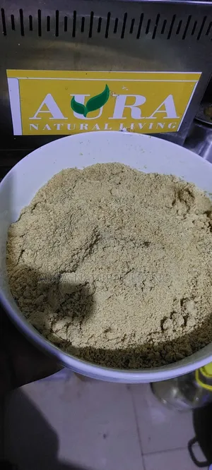 Akpi Seed Powder 1kg