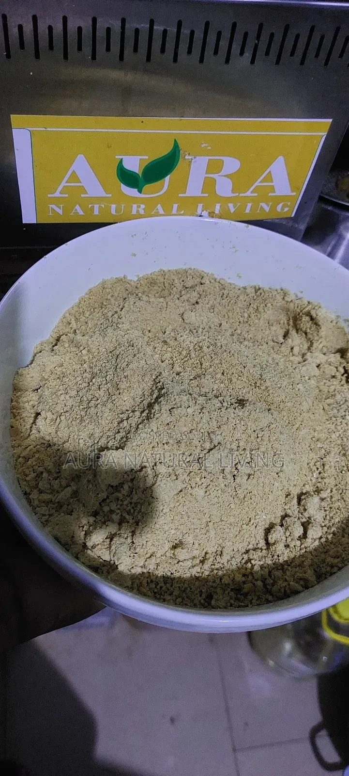 Akpi Seed Powder 1kg