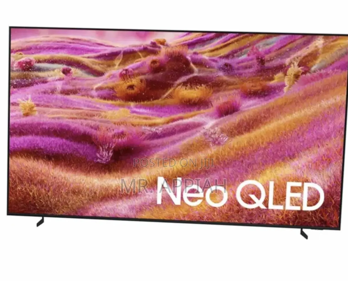 Affordable Samsung 115qn90f 115l Neo Qled Smart Tv(Black) 