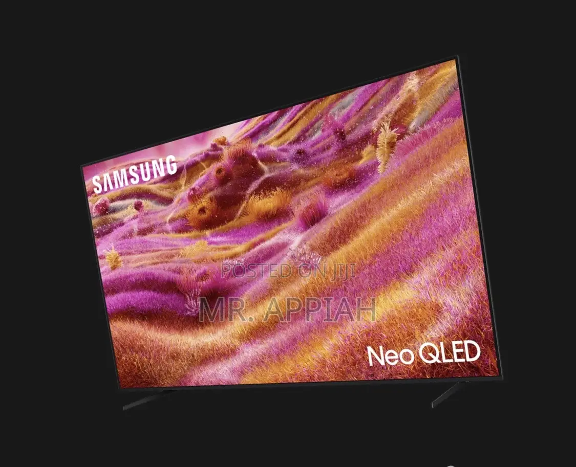 Affordable Samsung 115qn90f 115l Neo Qled Smart Tv(Black) 