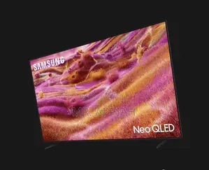 Affordable Samsung 115qn90f 115l Neo Qled Smart Tv(Black) 