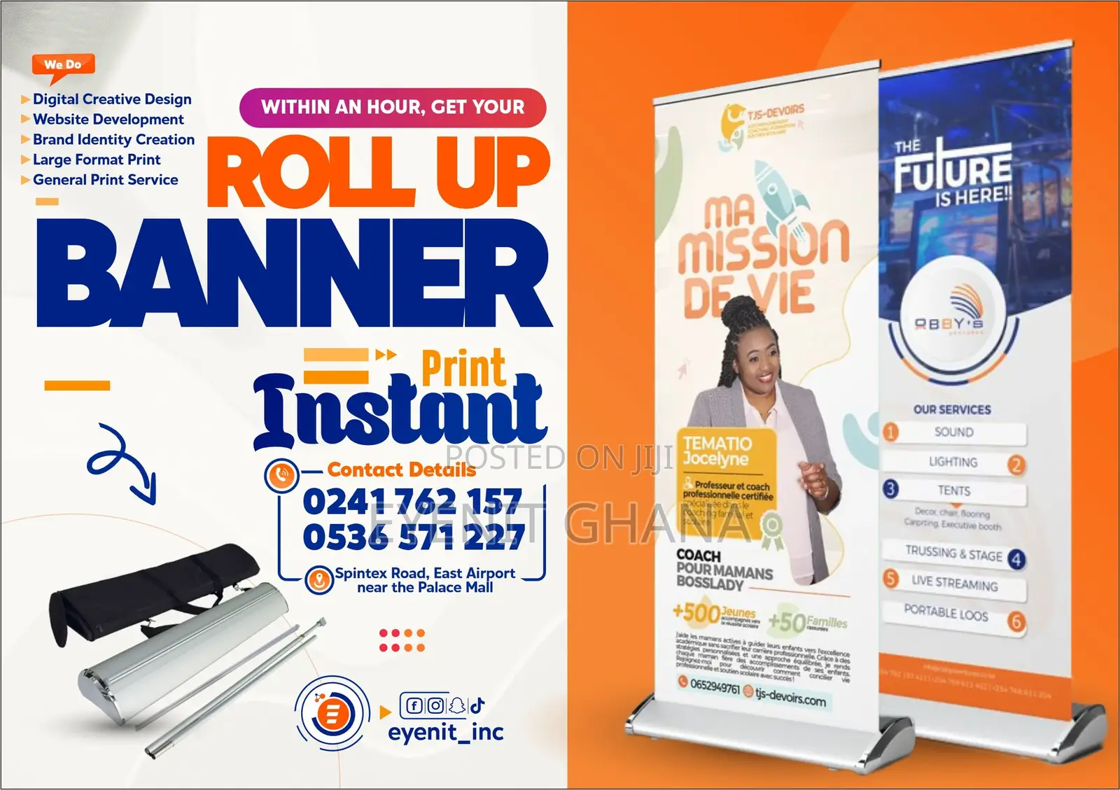Pull-Up Stand