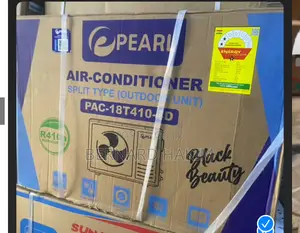Fast Cooling Pearl 2.5
