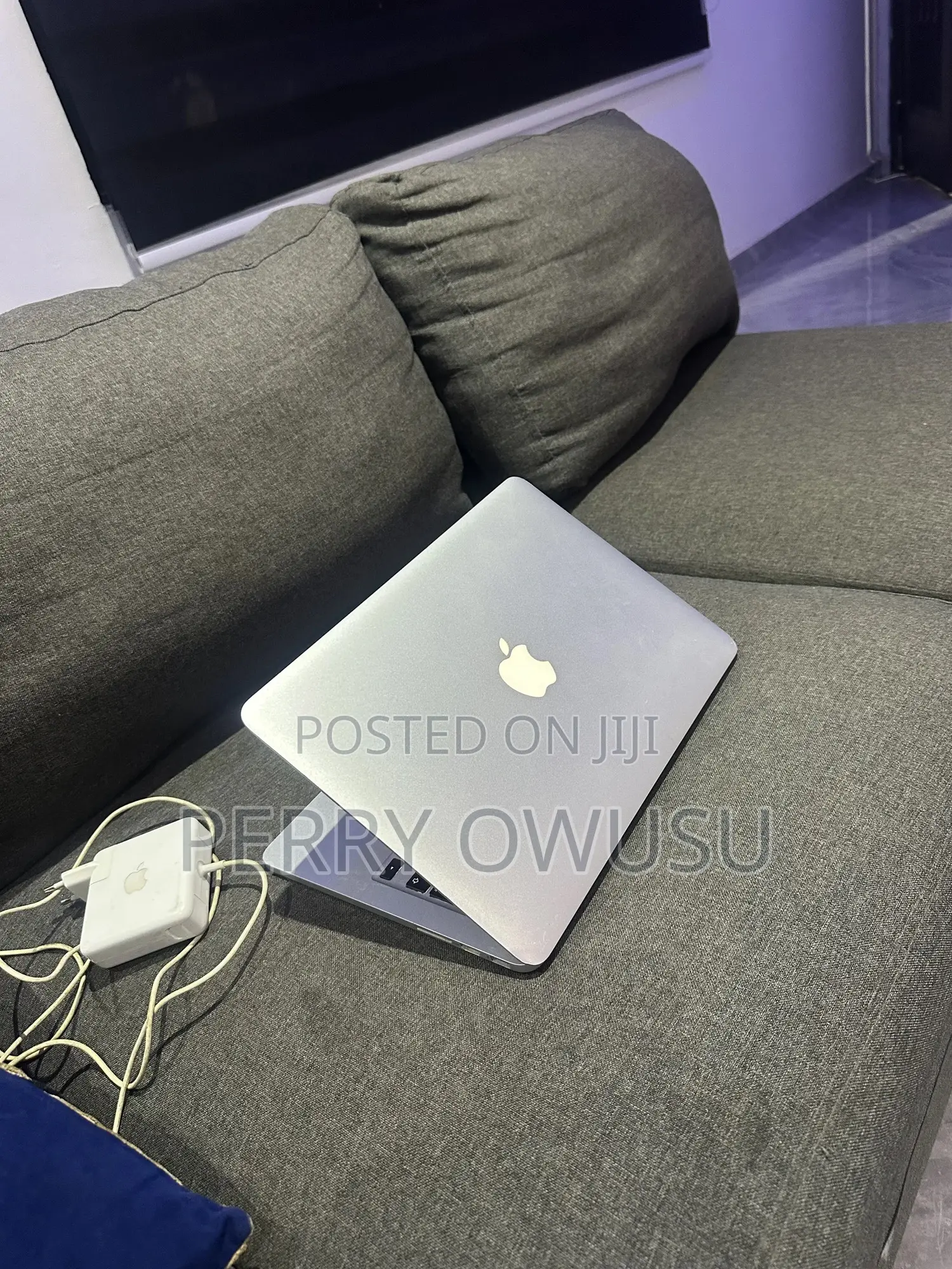 Laptop Apple MacBook Pro 2015 16GB Intel Core i5 SSD 256GB