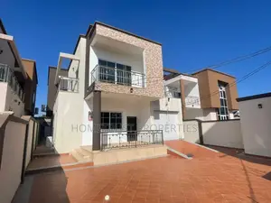 4bdrm Duplex in Hometrust Properties, Pokuase for rent