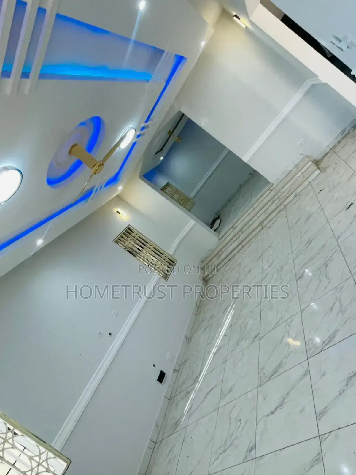 4bdrm Duplex in Hometrust Properties, Pokuase for rent