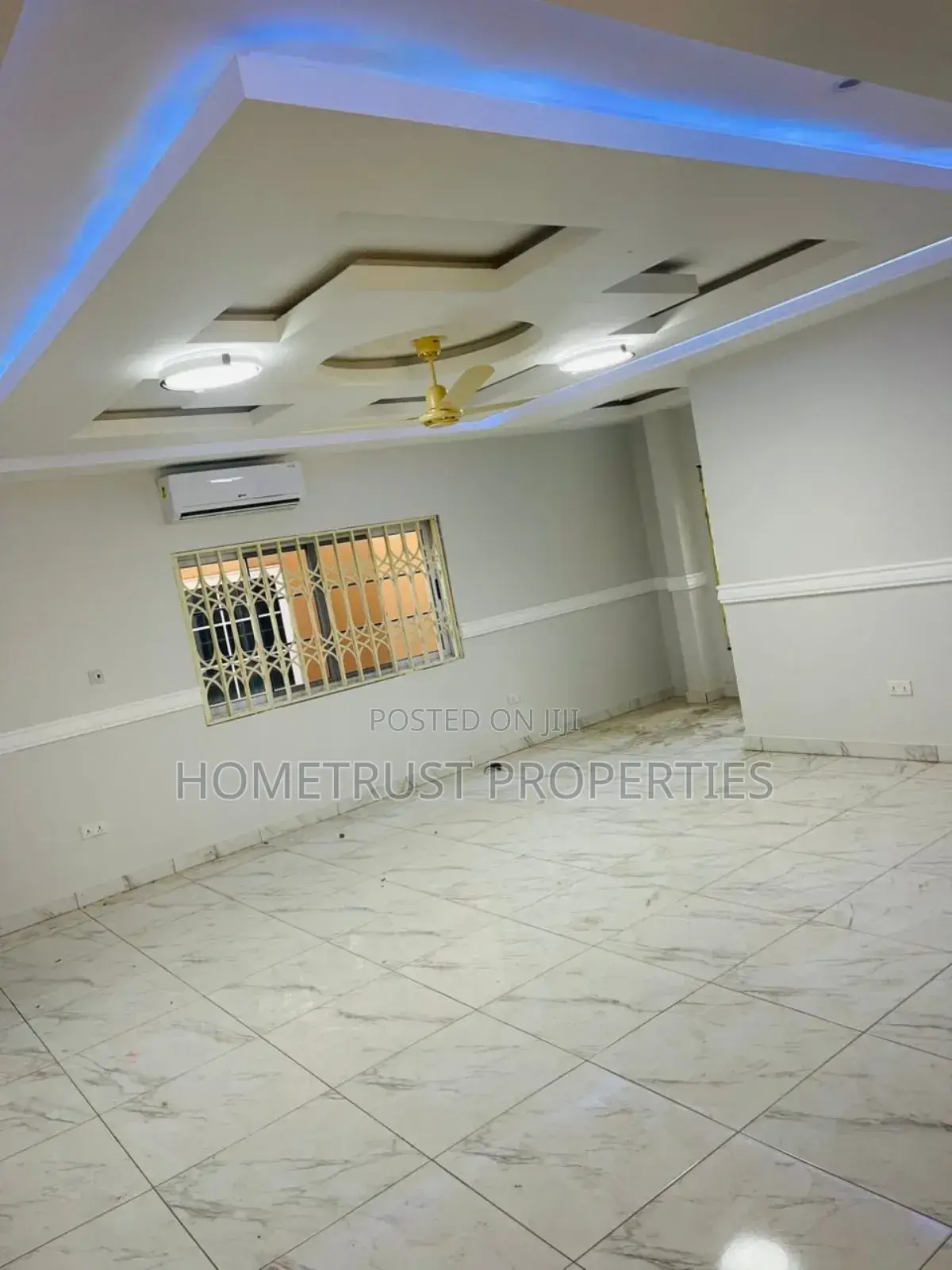4bdrm Duplex in Hometrust Properties, Pokuase for rent