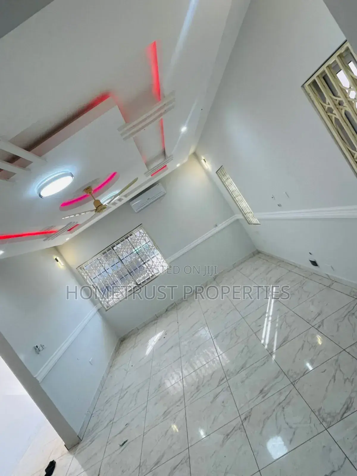 4bdrm Duplex in Hometrust Properties, Pokuase for rent