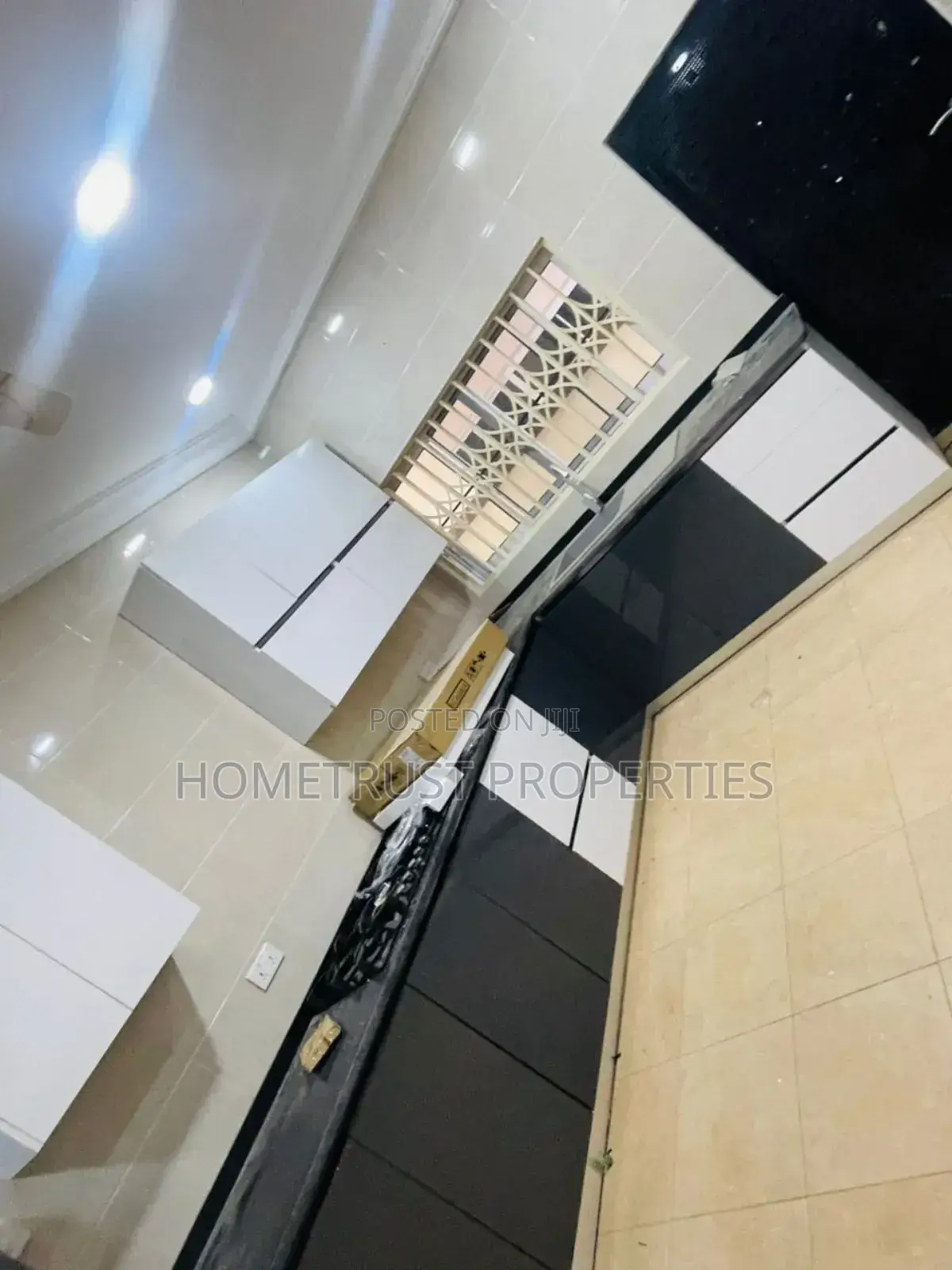 4bdrm Duplex in Hometrust Properties, Pokuase for rent