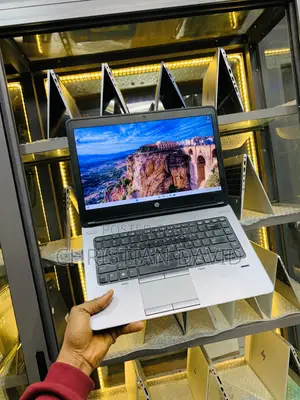Laptop HP ProBook 640 G1 8GB Intel Core I5 SSD 256GB