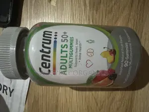 Centrum Multivitamin Gummies