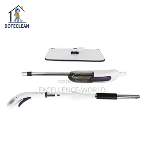 Water Spray Mop