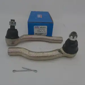 Outer Tie Rod Ends for Nissan Navara and Hardbody