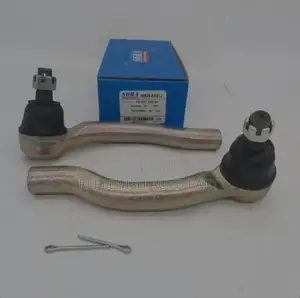 Outer Tie Rod Ends for Nissan Navara and Hardbody