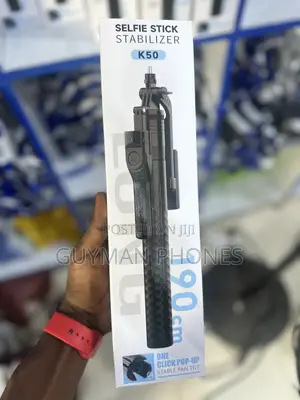  Selfie Stick/Tripod