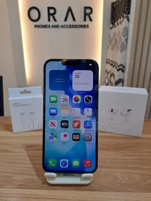 Apple iPhone 13 Pro Max 128 GB Blue