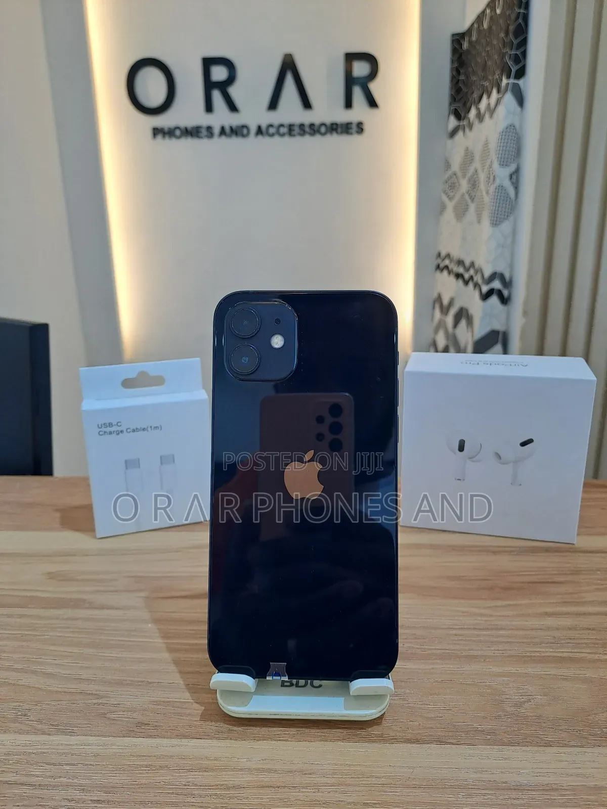 Apple iPhone 12 128 GB Blue