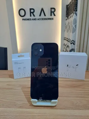 Apple iPhone 12 128 GB Blue