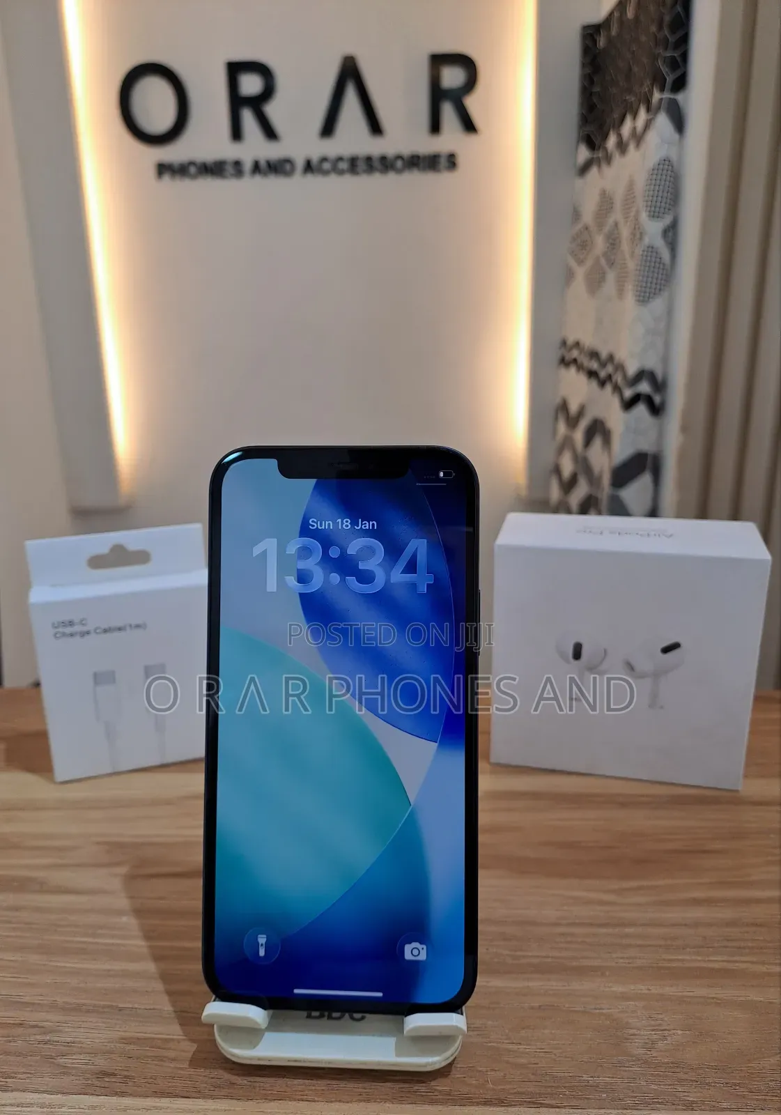 Apple iPhone 12 128 GB Blue