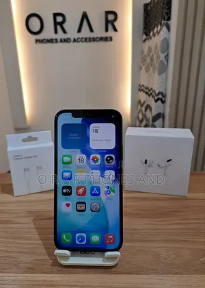 Apple iPhone 12 128 GB Blue