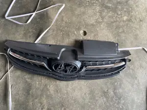Elantra 2011,2012,2013 Top Grille