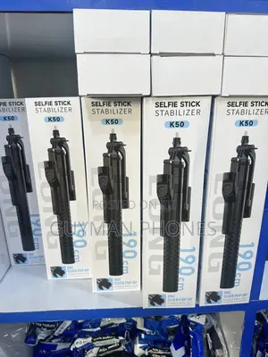  Selfie Stick/Tripod