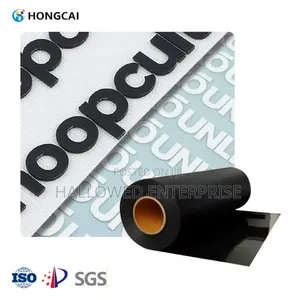 Heat Transfer Cutting Vinyl for Plotter Jsersey Printing