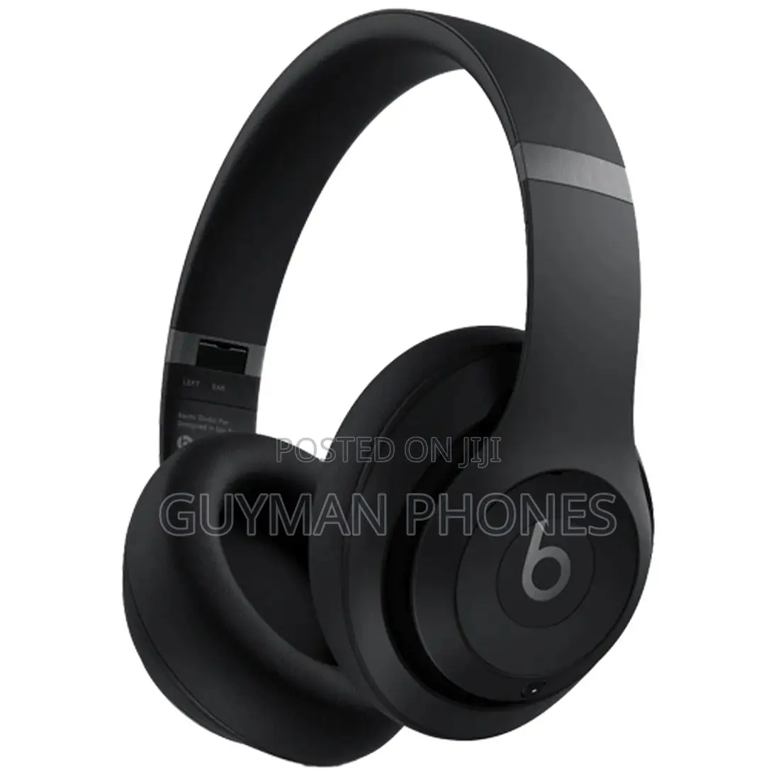 Beats Studio Pro Wireless Headphones