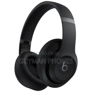 Beats Studio Pro Wireless Headphones