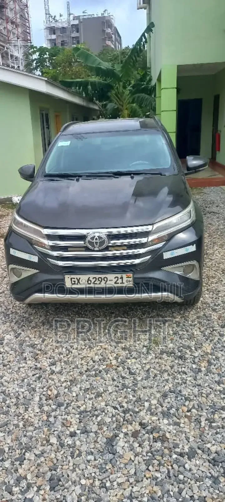 Rent a Car