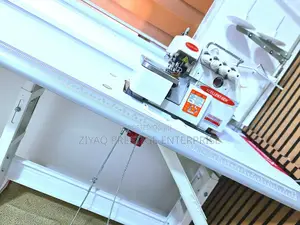 Knitting Machine
