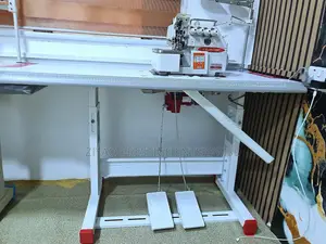 Knitting Machine