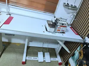 Knitting Machine