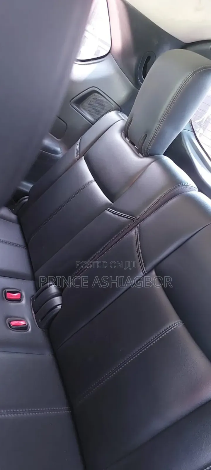 Nissan Pathfinder SL 4dr SUV 4WD (3.5L 6cyl CVT) 2015 Gray