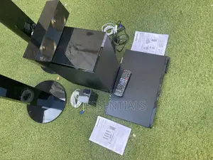 Panasonic Home Theater