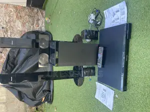 Panasonic Home Theater