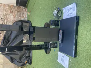 Panasonic Home Theater